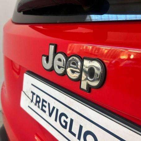 Jeep Renegade 1.0 Longitude 88 kW image number 28