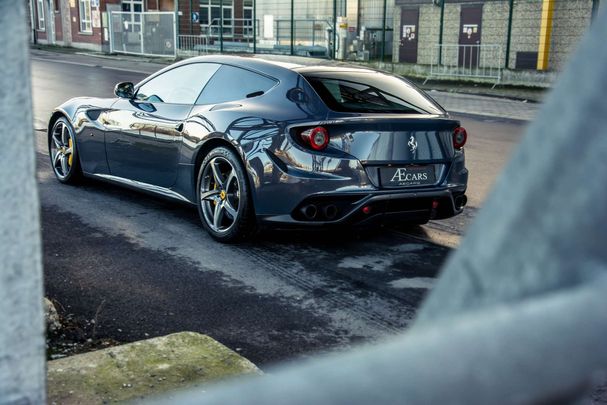 Ferrari FF 485 kW image number 3