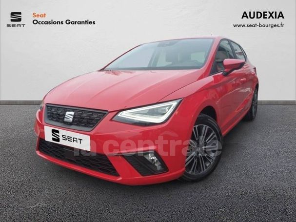 Seat Ibiza 1.0 TSI 70 kW image number 1