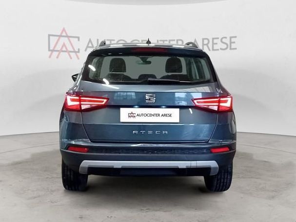 Seat Ateca 1.6 TDI DSG 85 kW image number 6