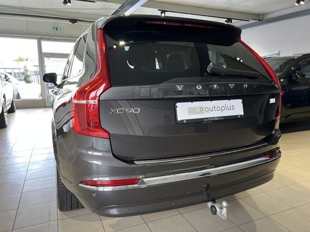 Volvo XC90 T8 Recharge AWD Ultimate 335 kW image number 9