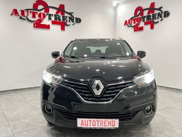 Renault Kadjar 81 kW image number 5