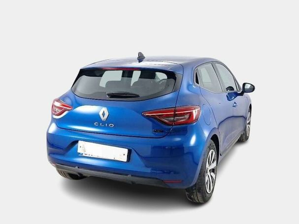 Renault Clio E-Tech 69 kW image number 4