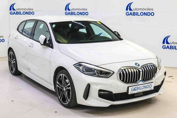 BMW 118i 103 kW image number 2