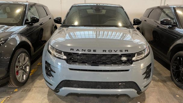 Land Rover Range Rover Evoque 183 kW image number 8