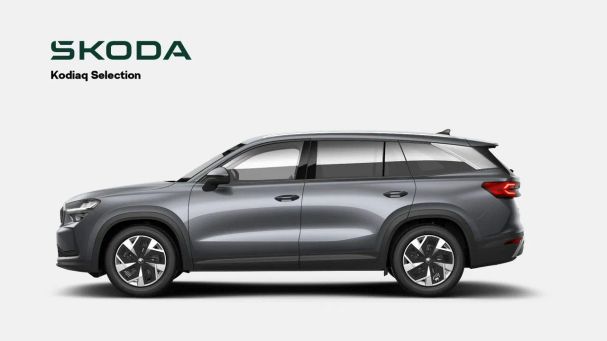 Skoda Kodiaq 110 kW image number 5