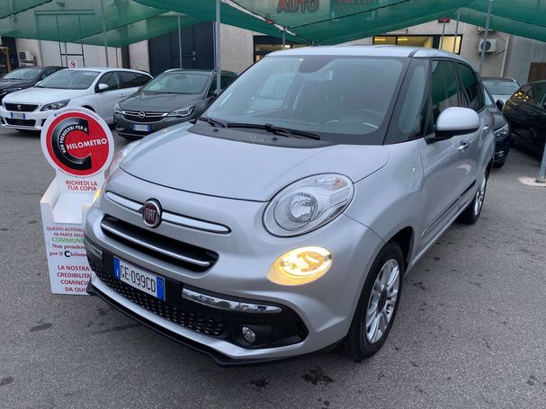 Fiat 500L 1.6 MultiJet 88 kW image number 1