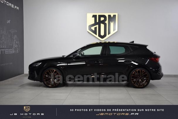 Cupra Leon e-Hybrid DSG 180 kW image number 13