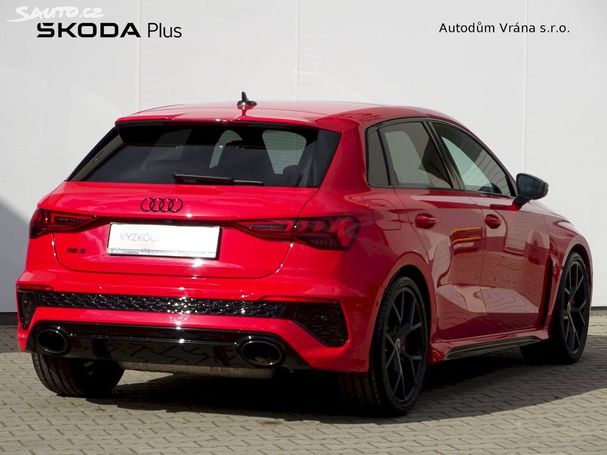 Audi RS3 Sportback 294 kW image number 3