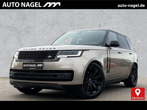 Land Rover Range Rover 338 kW image number 1