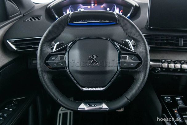 Peugeot 5008 PureTech 130 96 kW image number 4