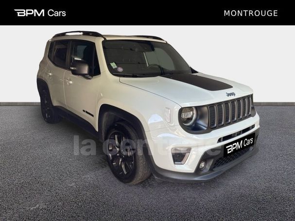 Jeep Renegade 1.3 Turbo PHEV 140 kW image number 2