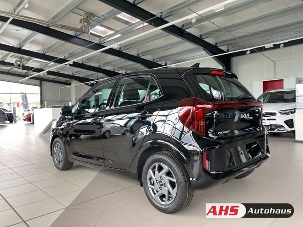 Kia Picanto 1.2 Vision 58 kW image number 4