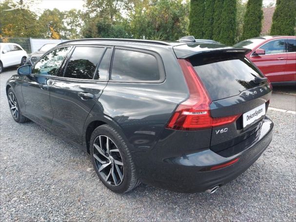 Volvo V60 D4 Momentum 140 kW image number 7