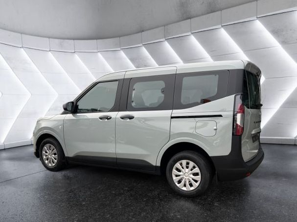 Ford Tourneo Courier 1.0 EcoBoost 92 kW image number 4