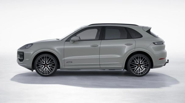 Porsche Cayenne 368 kW image number 3