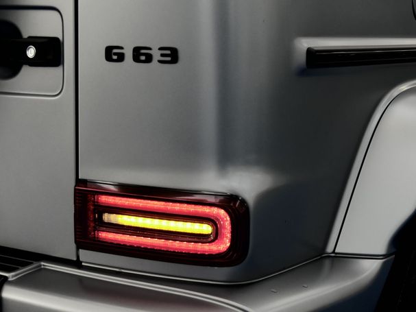 Mercedes-Benz G 63 AMG G 430 kW image number 27