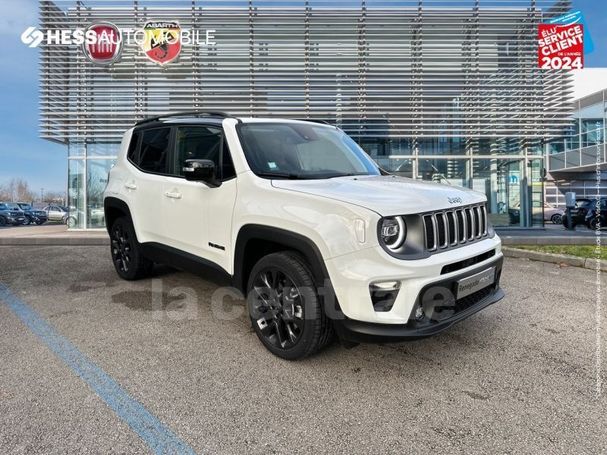 Jeep Renegade 1.3 Turbo PHEV 140 kW image number 2