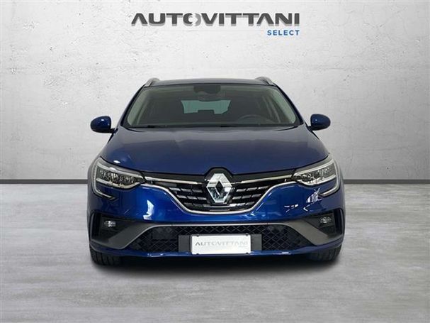 Renault Megane E-Tech Plug-in Line 116 kW image number 2