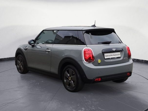 Mini Cooper E 135 kW image number 4