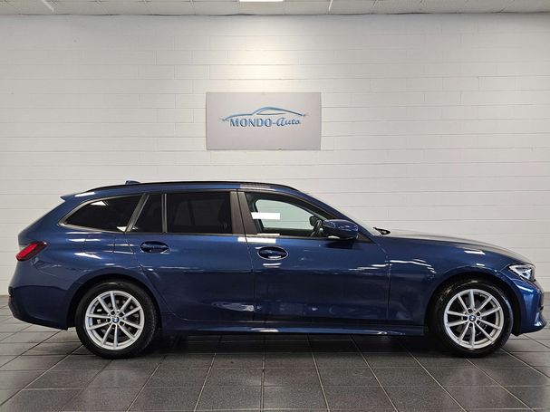 BMW 320d Touring xDrive 140 kW image number 4