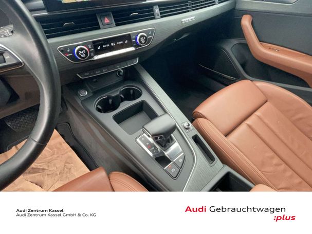 Audi A4 40 TDI 140 kW image number 15