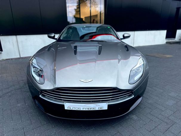 Aston Martin DB11 V12 447 kW image number 5