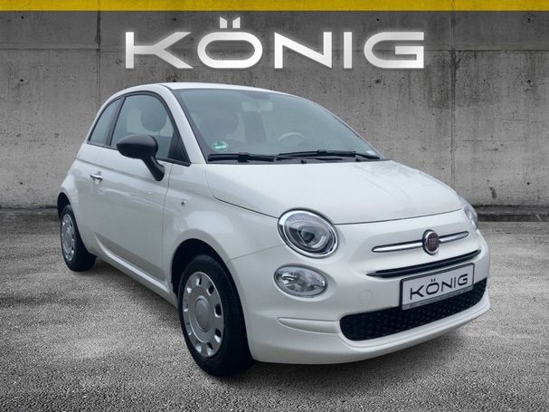 Fiat 500 1.0 51 kW image number 2