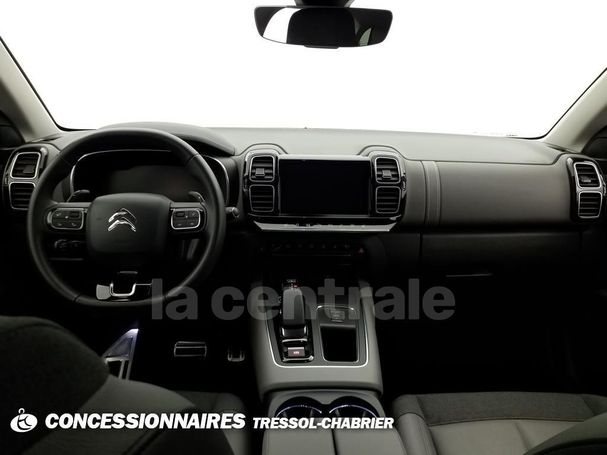 Citroen C5 Aircross 165 kW image number 8