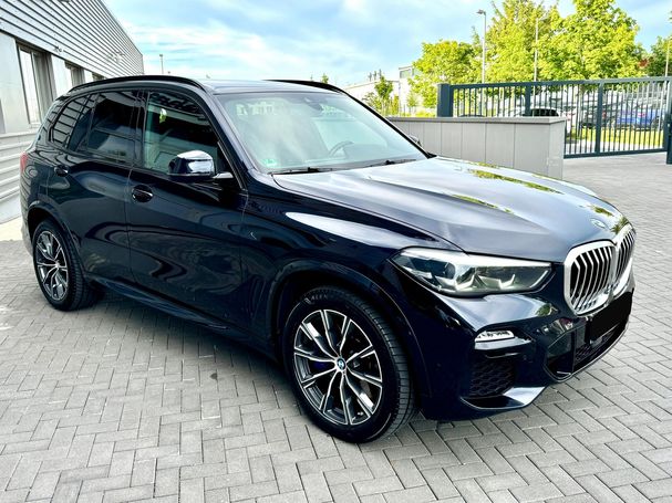 BMW X5 xDrive 195 kW image number 2