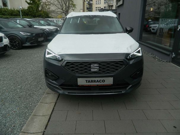 Seat Tarraco 180 kW image number 3