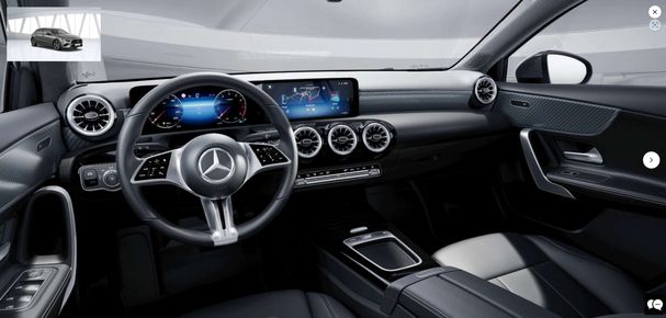 Mercedes-Benz A 180 100 kW image number 10