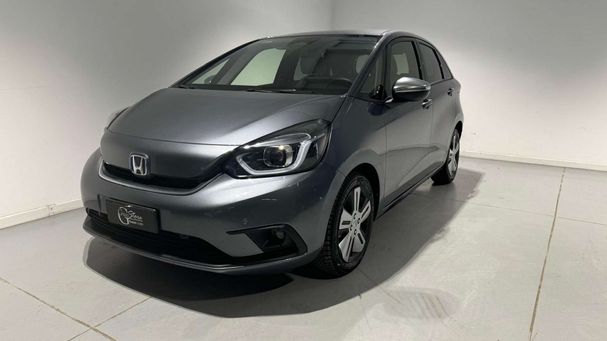 Honda Jazz 1.5 Elegance 80 kW image number 1