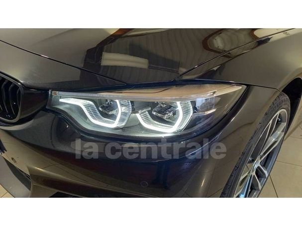 BMW 420d Gran Coupé xDrive M Sport 140 kW image number 43