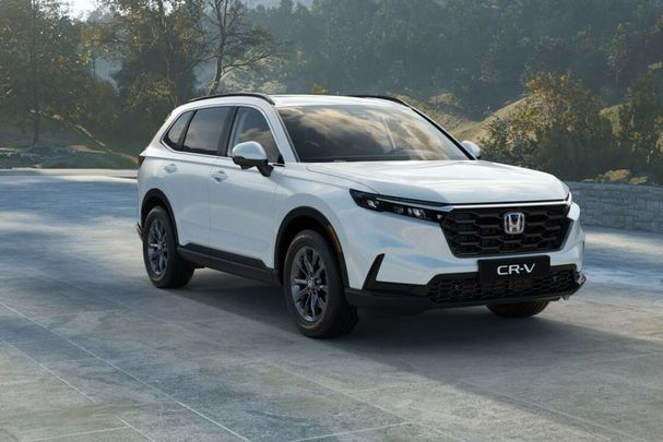 Honda CR-V e:HEV AWD 135 kW image number 1