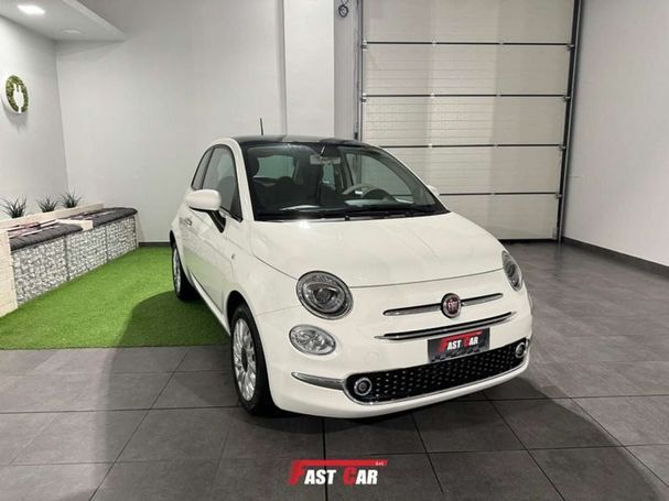 Fiat 500 1.0 51 kW image number 2