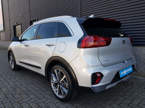 Kia Niro Hybrid 104 kW image number 13