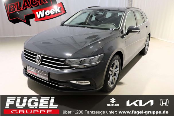 Volkswagen Passat 2.0 TDI DSG 147 kW image number 2