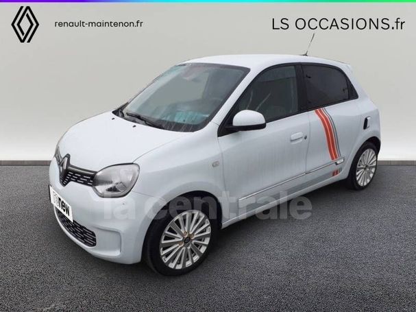 Renault Twingo 22 kWh 60 kW image number 1