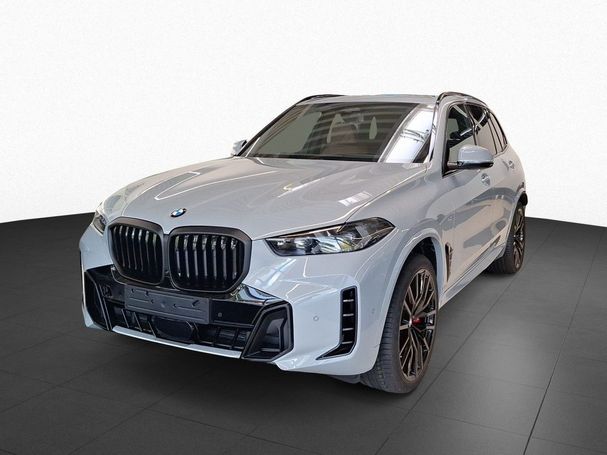 BMW X5 xDrive30d 210 kW image number 1