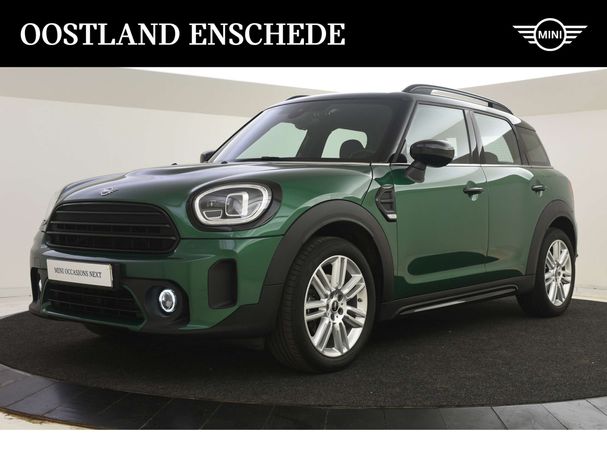 Mini Cooper Countryman 100 kW image number 1