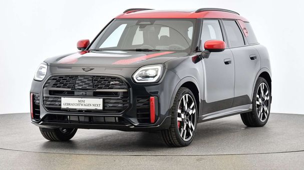 Mini John Cooper Works Countryman ALL4 221 kW image number 1