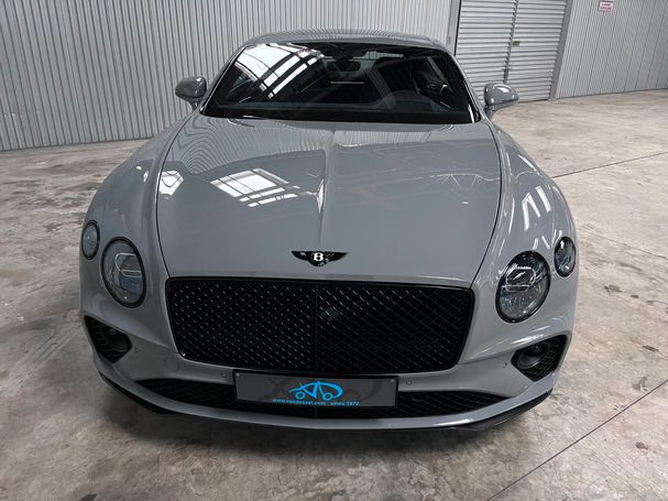 Bentley Continental GT 485 kW image number 17