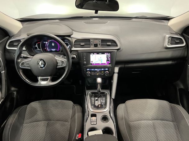 Renault Kadjar 81 kW image number 18