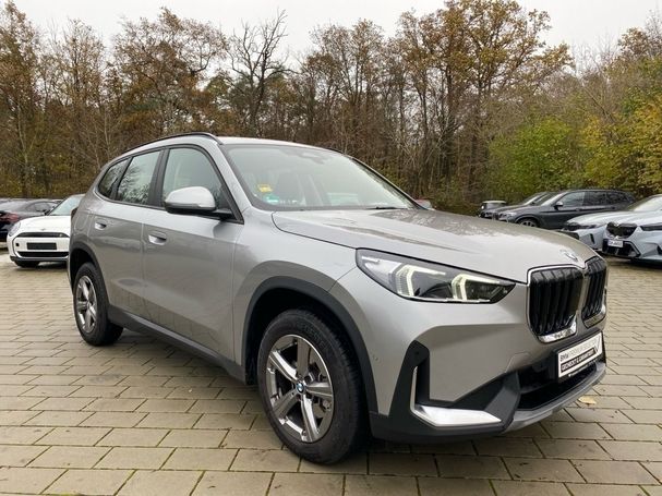 BMW X1 sDrive18i 100 kW image number 14