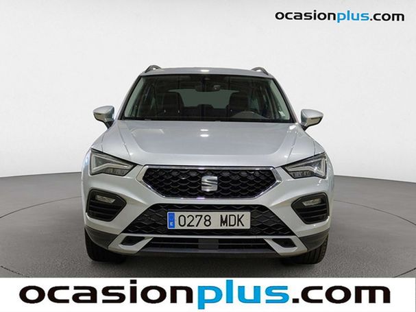 Seat Ateca 1.5 TSI DSG Style 110 kW image number 14