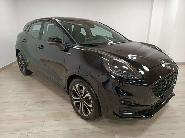 Ford Puma 1.0 EcoBoost 92 kW image number 2