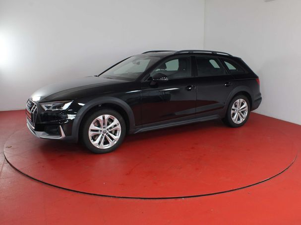 Audi A4 Allroad 50 TDI 210 kW image number 27