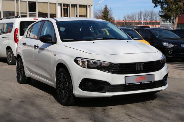 Fiat Tipo 74 kW image number 2