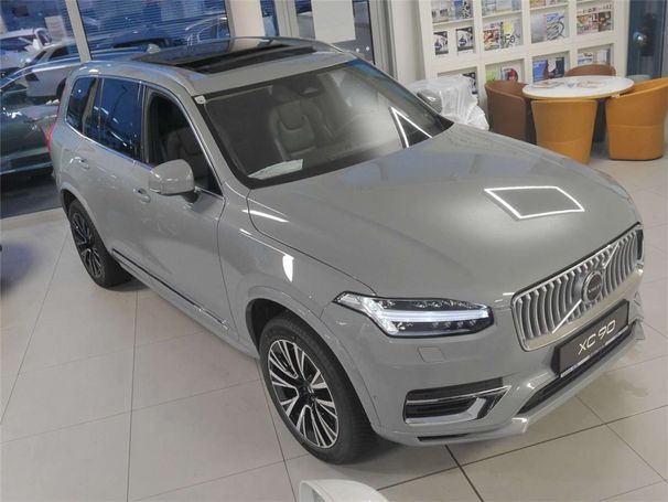 Volvo XC90 T8 AWD Ultimate 335 kW image number 2